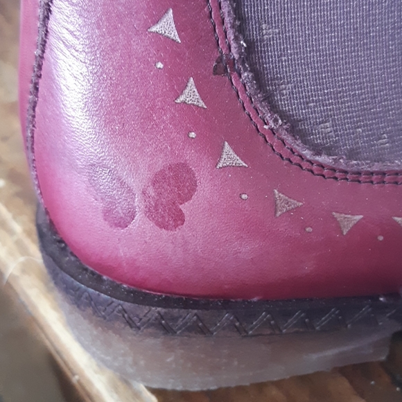 Felmini boots - Picture 6 of 6